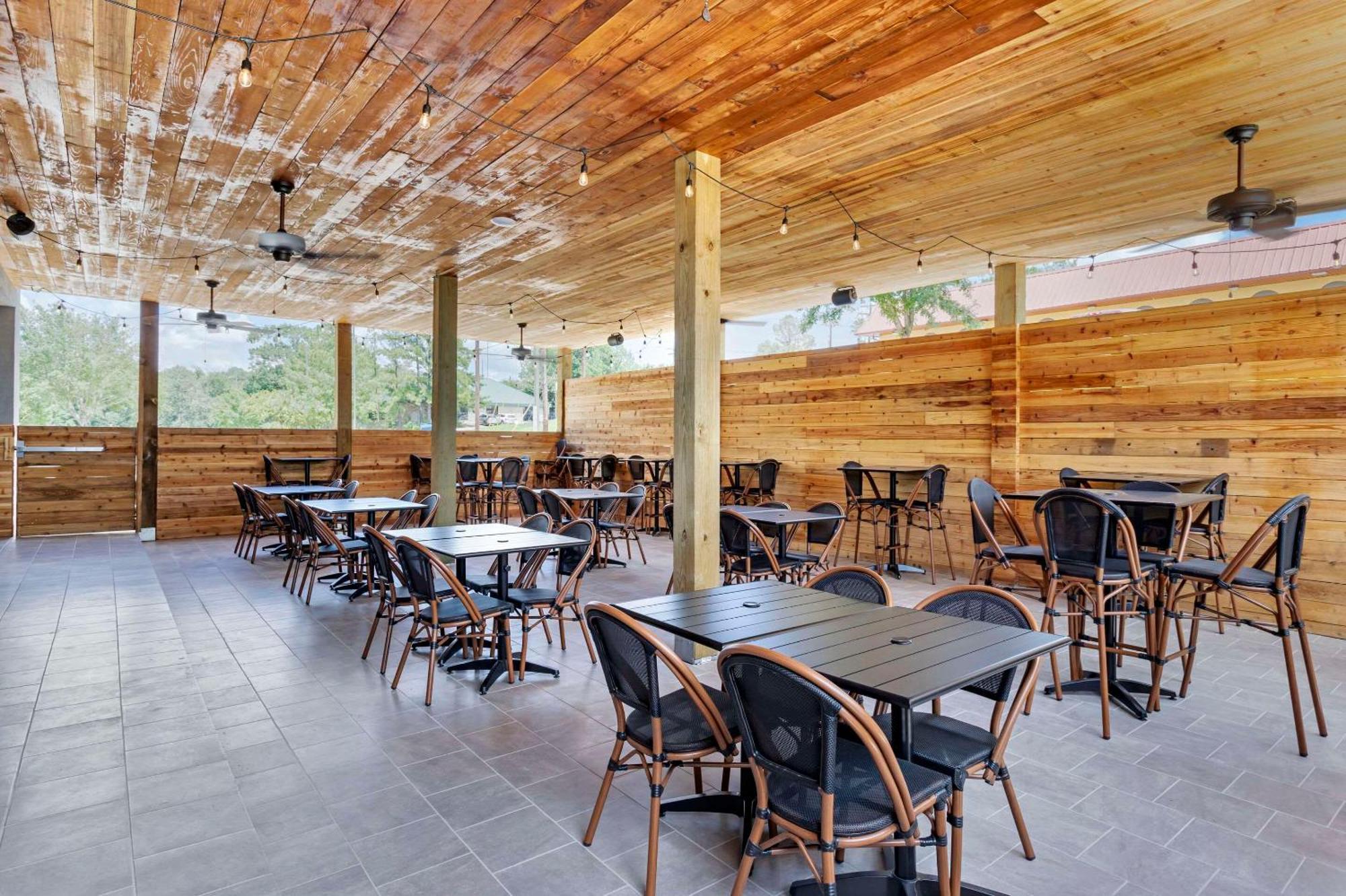 The Angler, Ascend Hotel Collection Livingston Exterior photo
