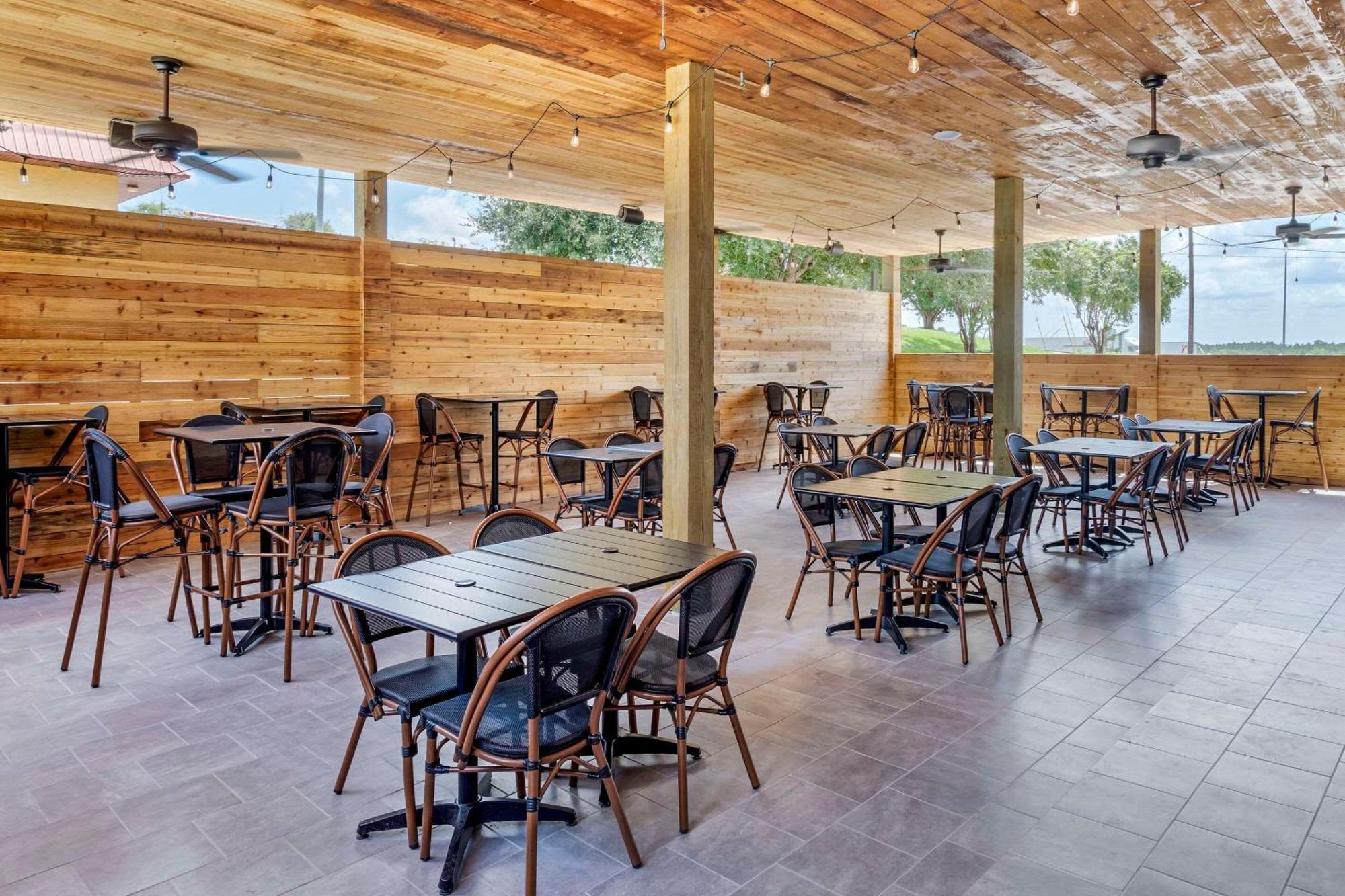 The Angler, Ascend Hotel Collection Livingston Exterior photo