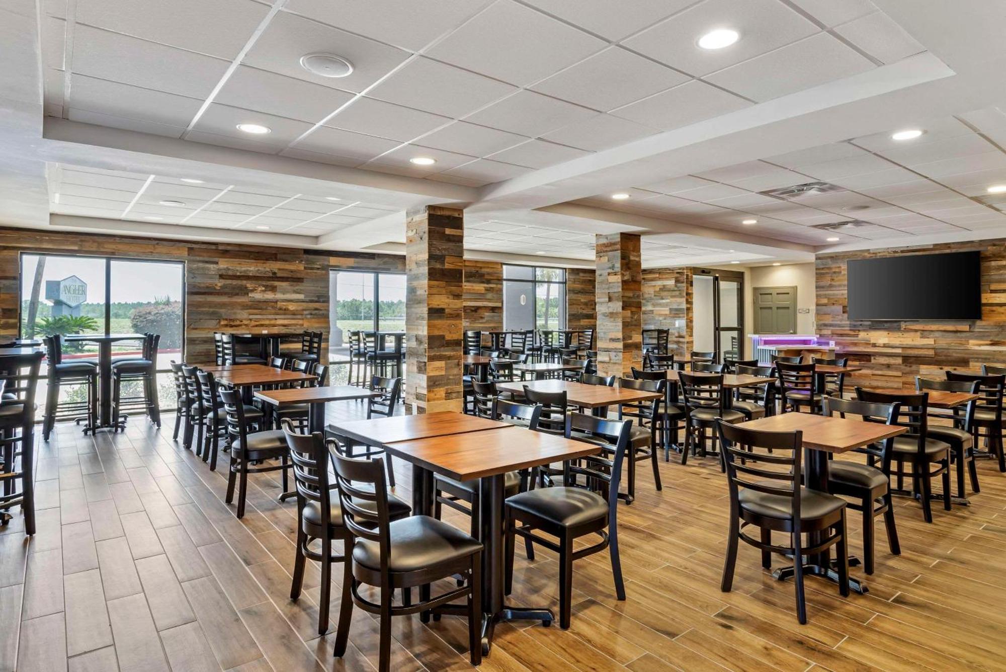 The Angler, Ascend Hotel Collection Livingston Exterior photo