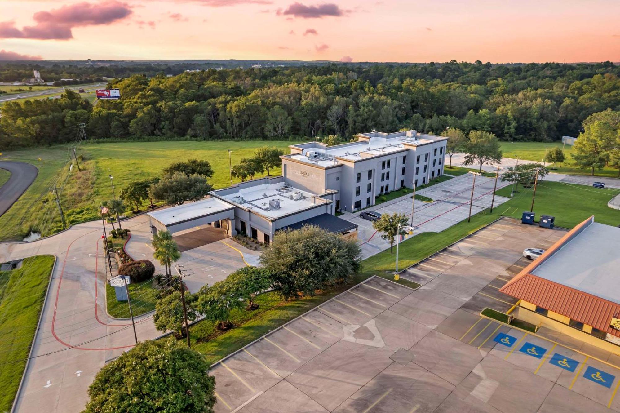 The Angler, Ascend Hotel Collection Livingston Exterior photo