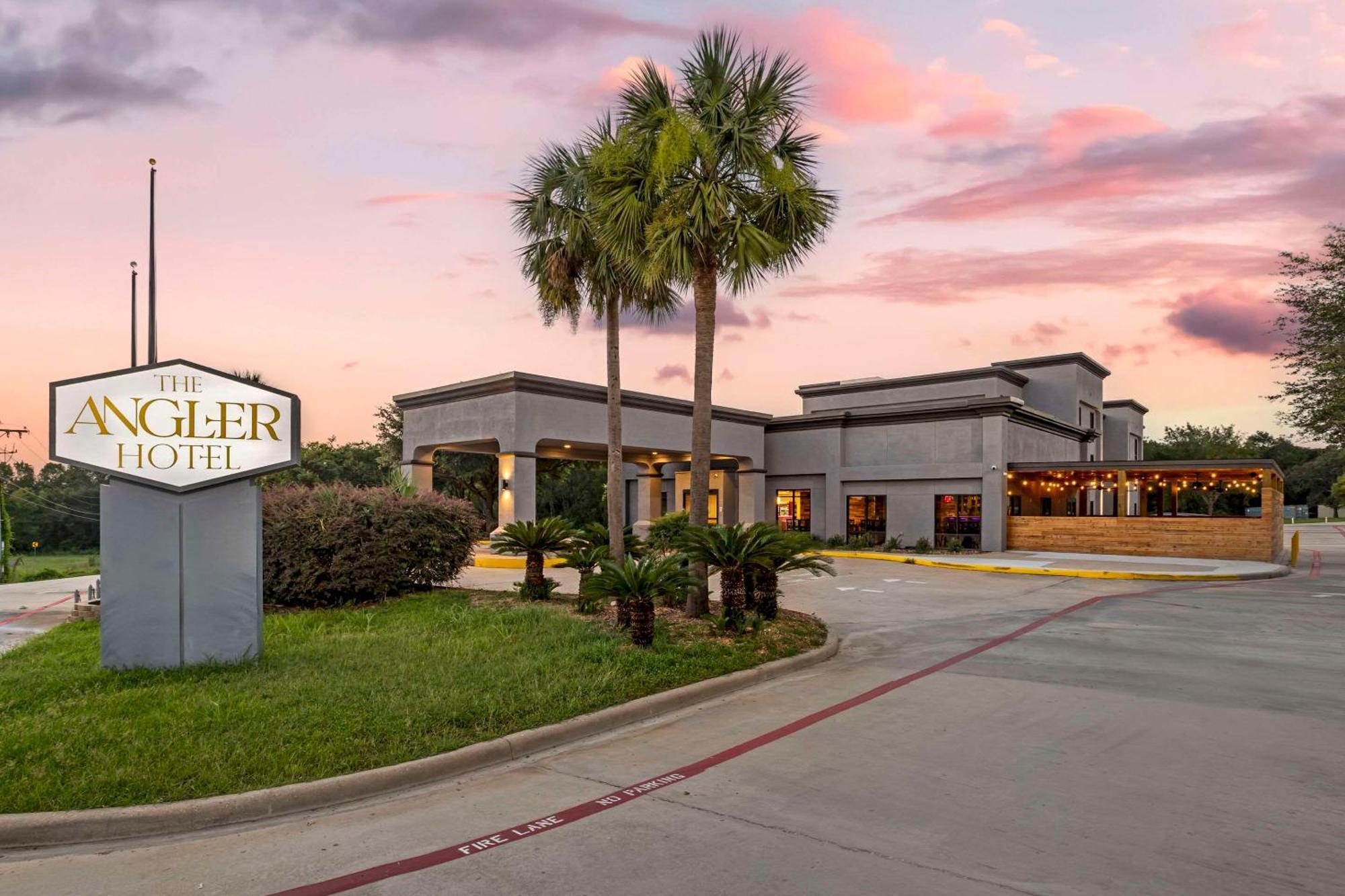 The Angler, Ascend Hotel Collection Livingston Exterior photo