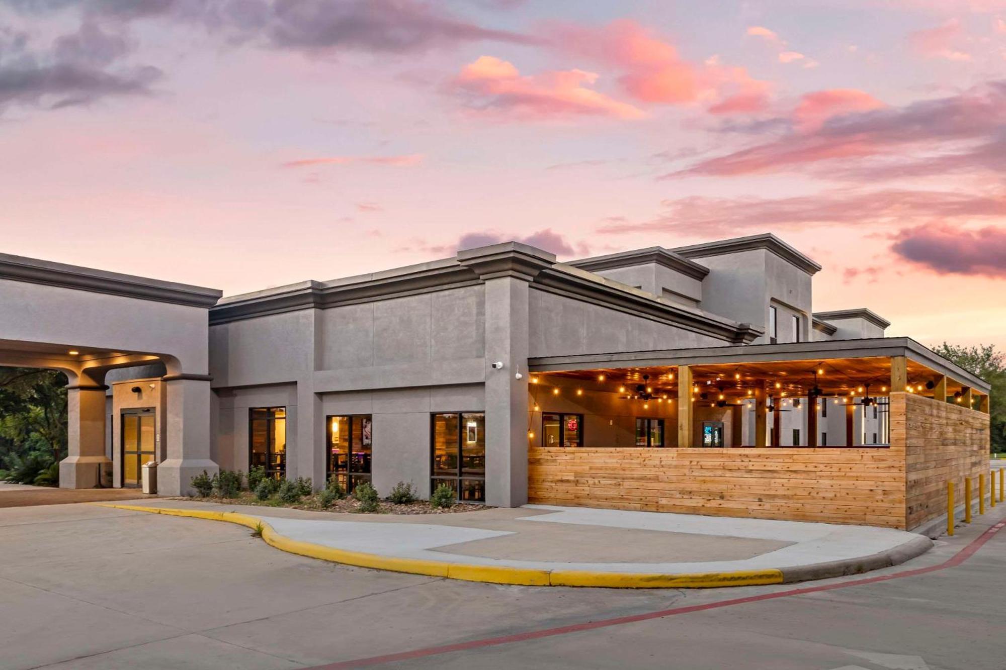 The Angler, Ascend Hotel Collection Livingston Exterior photo