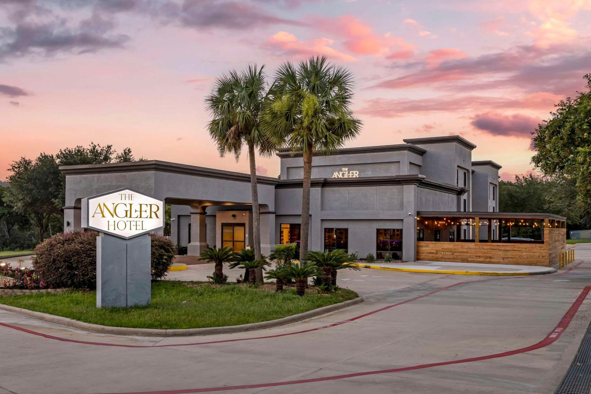 The Angler, Ascend Hotel Collection Livingston Exterior photo