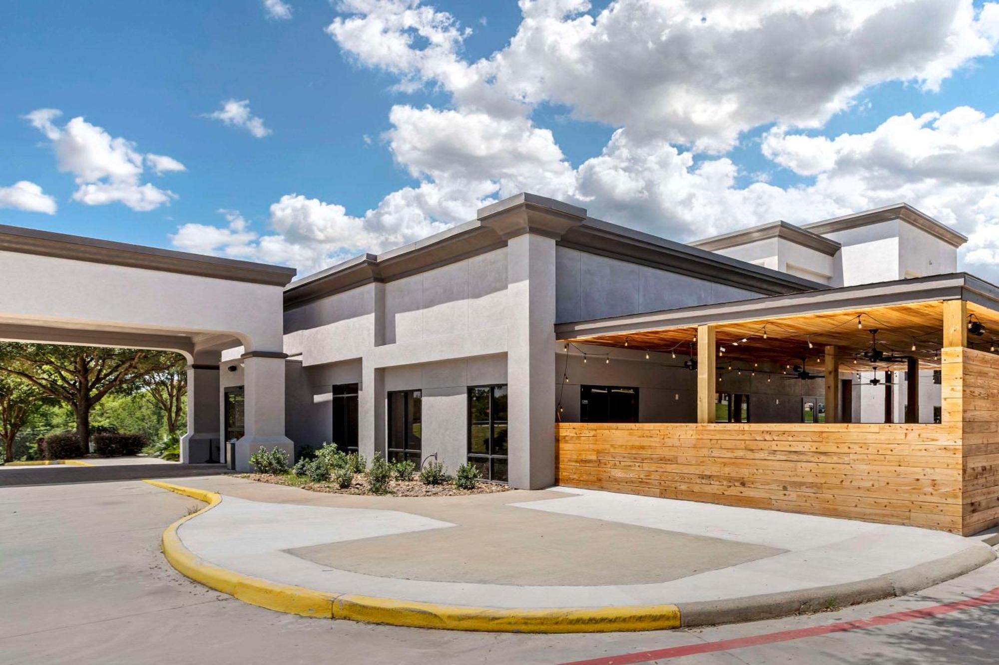 The Angler, Ascend Hotel Collection Livingston Exterior photo
